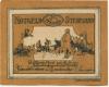 Stedesand - Gemeinde - 10.10.1920 - 30 Pfennig 