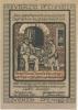 Stedesand - Gemeinde - 10.10.1920 - 40 Pfennig 