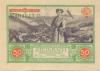 Steinbach - Gemeinde - -- - 50 Pfennig 