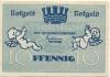 Steinheid (heute: Neuhaus) - Gemeinde - 1920 - 10 Pfennig 
