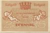 Steinheid (heute: Neuhaus) - Gemeinde - 1920 - 25 Pfennig 