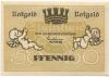 Steinheid (heute: Neuhaus) - Gemeinde - 1920 - 50 Pfennig 
