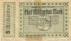Sterkrade (heute: Oberhausen) - Stadt - 15.9.1923 - 5 Milliarden Mark