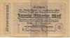Stollberg - Amtshauptmannschaft - 1.11.1923 - 20 Milliarden Mark 