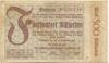 Stollberg - Amtshauptmannschaft - 10.11.1923 - 500 Milliarden Mark 