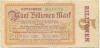 Stollberg - Amtshauptmannschaft - 1.12.1923 - 5 Billionen Mark 