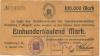 Stollberg - Amtshauptmannschaft - 9.8.1923 - 100000 Mark 
