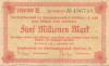Stollberg - Amtshauptmannschaft - 1.9.1923 - 5 Millionen Mark 