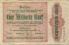 Stollberg - Amtshauptmannschaft - 12.10.1923 - 1 Milliarde Mark 