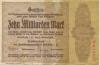 Stollberg - Amtshauptmannschaft - 12.10.1923 - 10 Milliarden Mark 