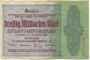 Stollberg - Amtshauptmannschaft - 12.10.1923 - 30 Milliarden Mark 
