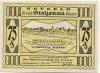 Stolzenau - Kreis - 1.5.1921 - 30.11.1921 - 75 Pfennig 
