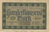 Stuttgart - Württembergische Notenbank - 15.6.1923 - 100000 Mark 