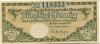 Stuttgart - Stadt - - 30.6.1919 - 50 Pfennig 