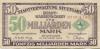 Stuttgart - Stadt - 20.10.1923 - 50 Milliarden Mark 
