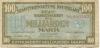 Stuttgart - Stadt - 20.10.1923 - 100 Milliarden Mark 