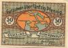 Süderbrarup - Gemeinde - -- - 50 Pfennig 