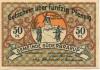 Süderbrarup - Gemeinde - -- - 50 Pfennig 