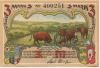 Süderbrarup - Gemeinde - 1920 - 3 Mark 
