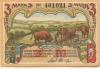 Süderbrarup - Gemeinde - 1920 - 3 Mark 