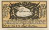 Süderbrarup - Gemeinde - Juli 1920 - 50 Pfennig 