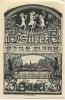 Süsel - Kirchspiel - 4.11.1920 - 1 Mark 