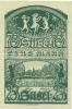 Süsel - Kirchspiel - 4.11.1920 - 1 Mark 