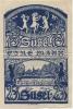 Süsel - Kirchspiel - 4.11.1920 - 1 Mark 