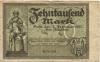 Suhl - Stadt - 2.21923 - 10000 Mark 