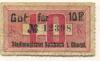 Sulzbach(-Rosenberg) - Stadt - -- - 10 Pfennig 