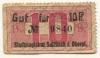 Sulzbach(-Rosenberg) - Stadt - -- - 10 Pfennig 
