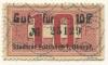 Sulzbach(-Rosenberg) - Stadt - -- - 10 Pfennig 