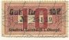 Sulzbach(-Rosenberg) - Stadt - -- - 10 Pfennig 