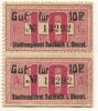 Sulzbach(-Rosenberg) - Stadt - -- - (20) Pfennig 