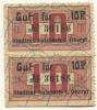 Sulzbach(-Rosenberg) - Stadt - -- - (20) Pfennig 