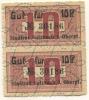 Sulzbach(-Rosenberg) - Stadt - -- - (20) Pfennig 