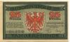 Tangermünde - Stadt - 1.4.1921 - 25 Pfennig 