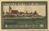 Tangermünde - Stadt - 1.4.1921 - 50 Pfennig 