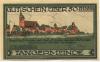 Tangermünde - Stadt - 1.4.1921 - 50 Pfennig 