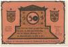 Teterow - Stadt - - 31.12.1921 - 50 Pfennig 