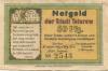 Teterow - Stadt - -- - 50 Pfennig 