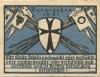 Tirschenreuth - Lager der Ringgemeinschaft im Deutschen Pfadfinderbund - 1921 - 25 Pfennig
