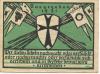 Tirschenreuth - Lager der Ringgemeinschaft im Deutschen Pfadfinderbund - 1921 - 50 Pfennig