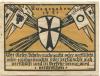 Tirschenreuth - Lager der Ringgemeinschaft im Deutschen Pfadfinderbund - 1921 - 100 Pfennig
