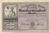 Tölz (Bad) - Stadt - 14.8.1923 - 100000 Mark 