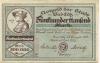Tölz (Bad) - Stadt - 14.8.1923 - 500000 Mark 
