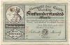 Tölz (Bad) - Stadt - 14.8.1923 - 500000 Mark 