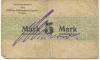 Torgau - Offizier-Gefangenenlager - -- - 5 Mark 