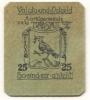Trappstadt - Marktgemeinde - 31.12.1920 - 25 Pfennig 