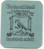 Trappstadt - Marktgemeinde - 31.12.1920 - 40 Pfennig 